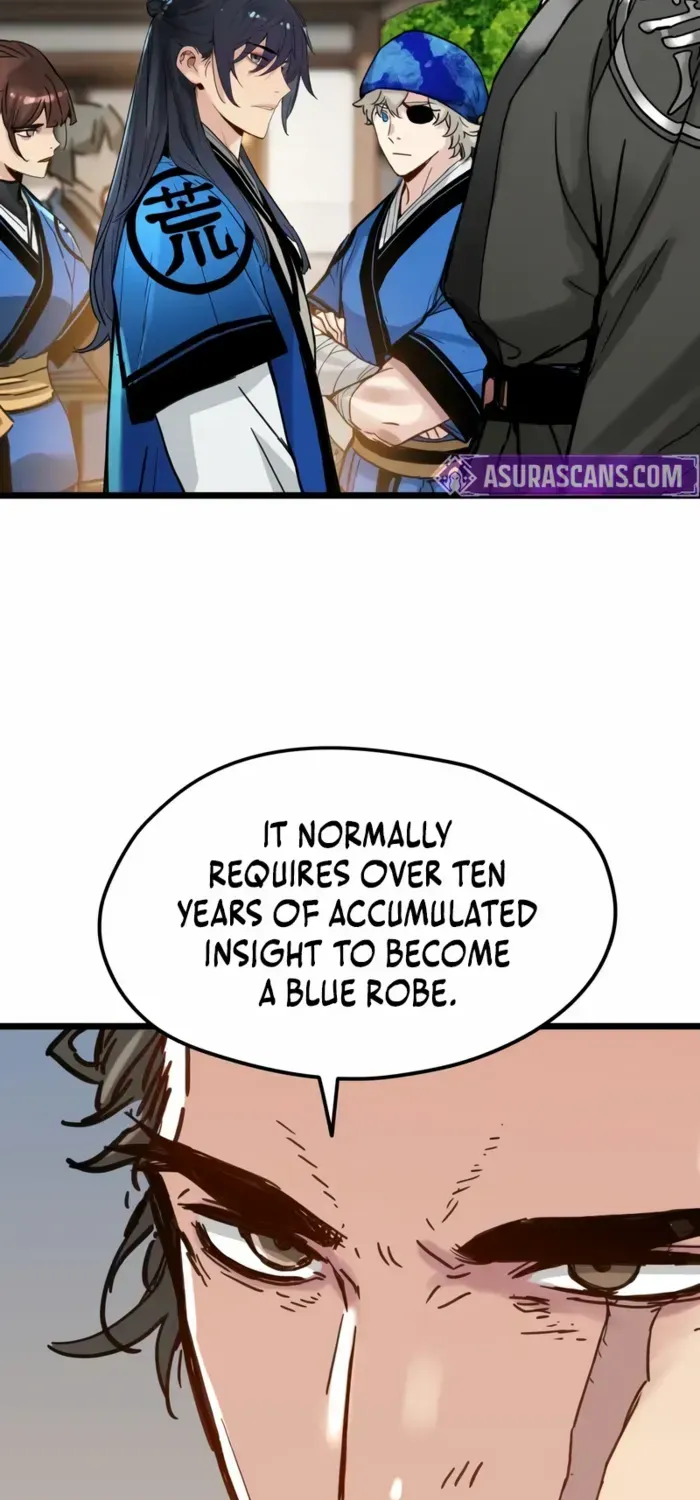 Read Surviving as a Genius on Borrowed Time chapter 48 image 50 on Lezhin