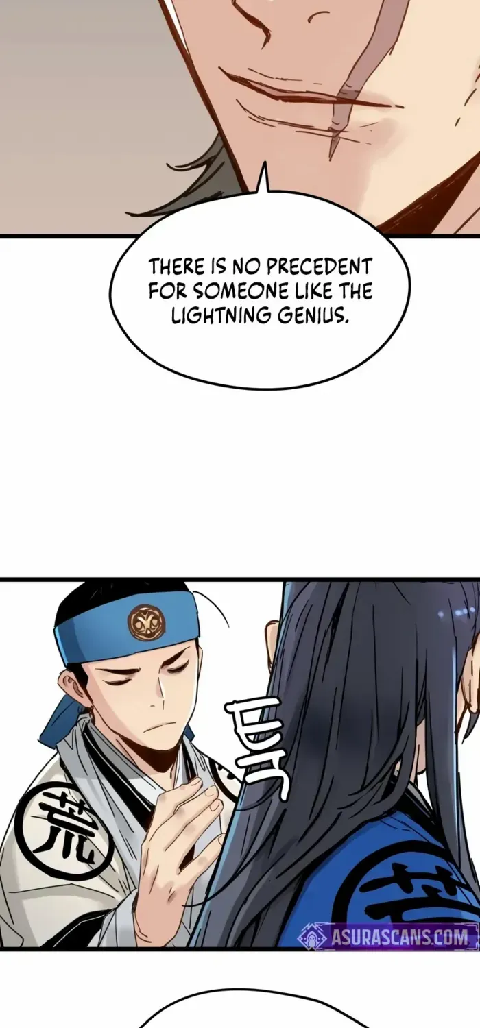 Read Surviving as a Genius on Borrowed Time chapter 48 image 51 on Lezhin