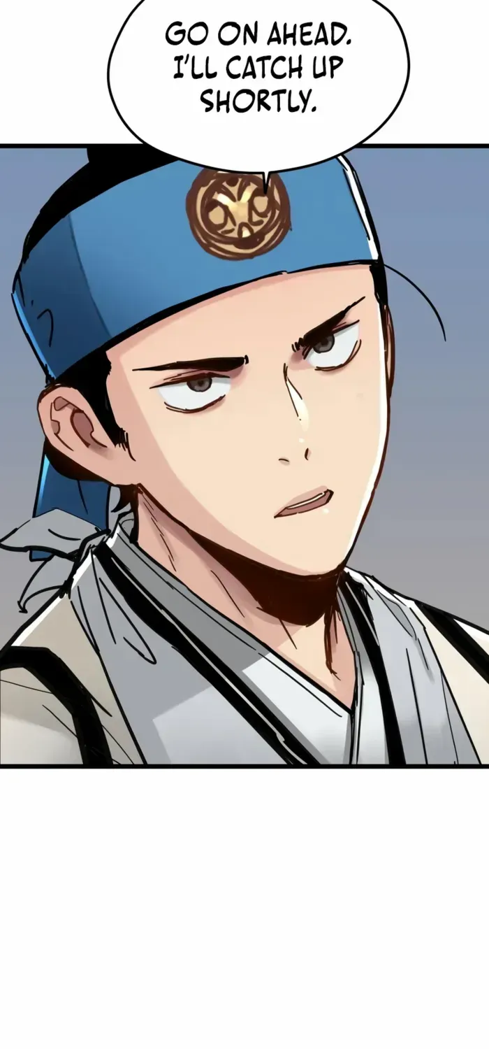 Read Surviving as a Genius on Borrowed Time chapter 48 image 52 on Lezhin