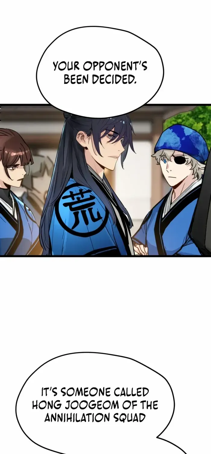 Read Surviving as a Genius on Borrowed Time chapter 48 image 53 on Lezhin