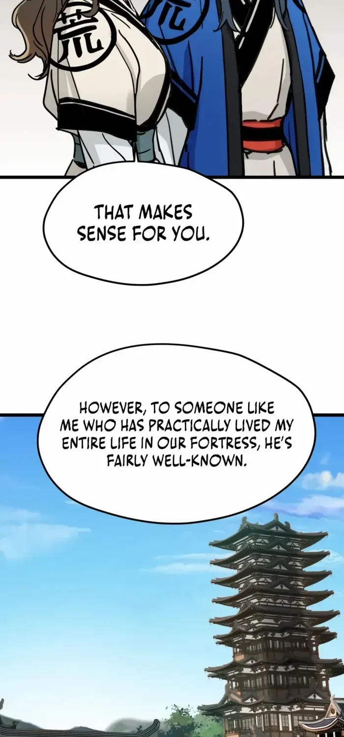 Read Surviving as a Genius on Borrowed Time chapter 48 image 57 on Lezhin