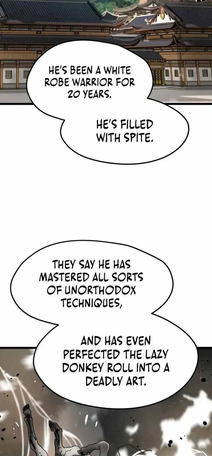 Read Surviving as a Genius on Borrowed Time chapter 48 image 58 on Lezhin