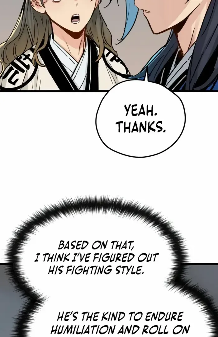 Read Surviving as a Genius on Borrowed Time chapter 48 image 60 on Lezhin