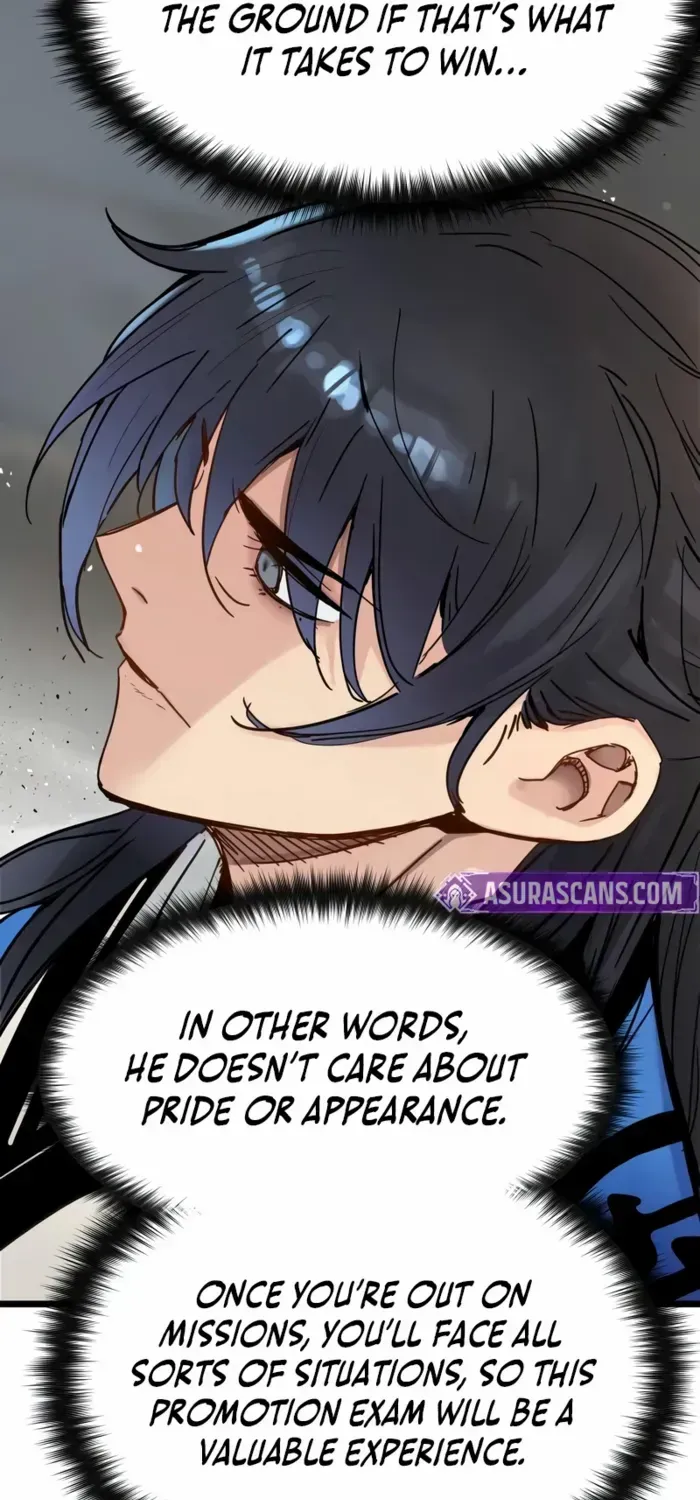 Read Surviving as a Genius on Borrowed Time chapter 48 image 61 on Lezhin