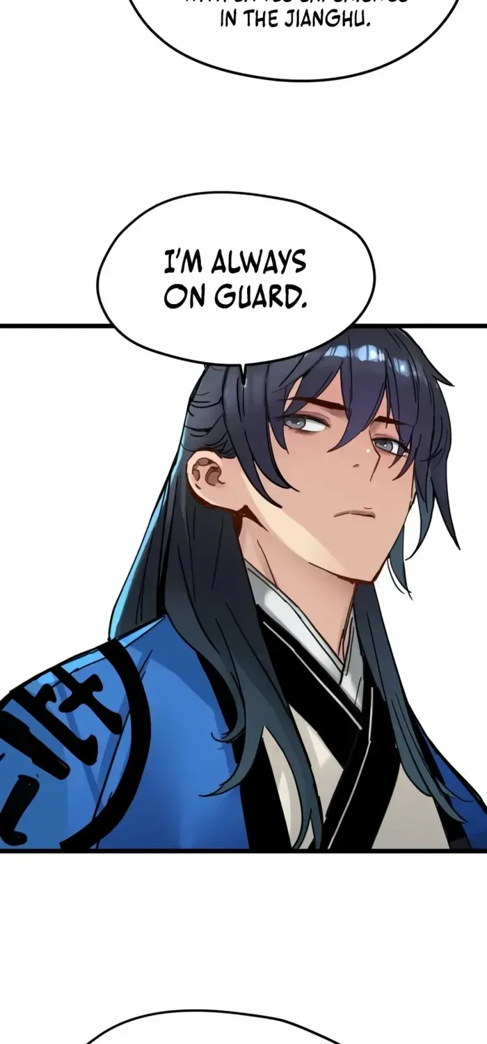 Read Surviving as a Genius on Borrowed Time chapter 48 image 64 on Lezhin