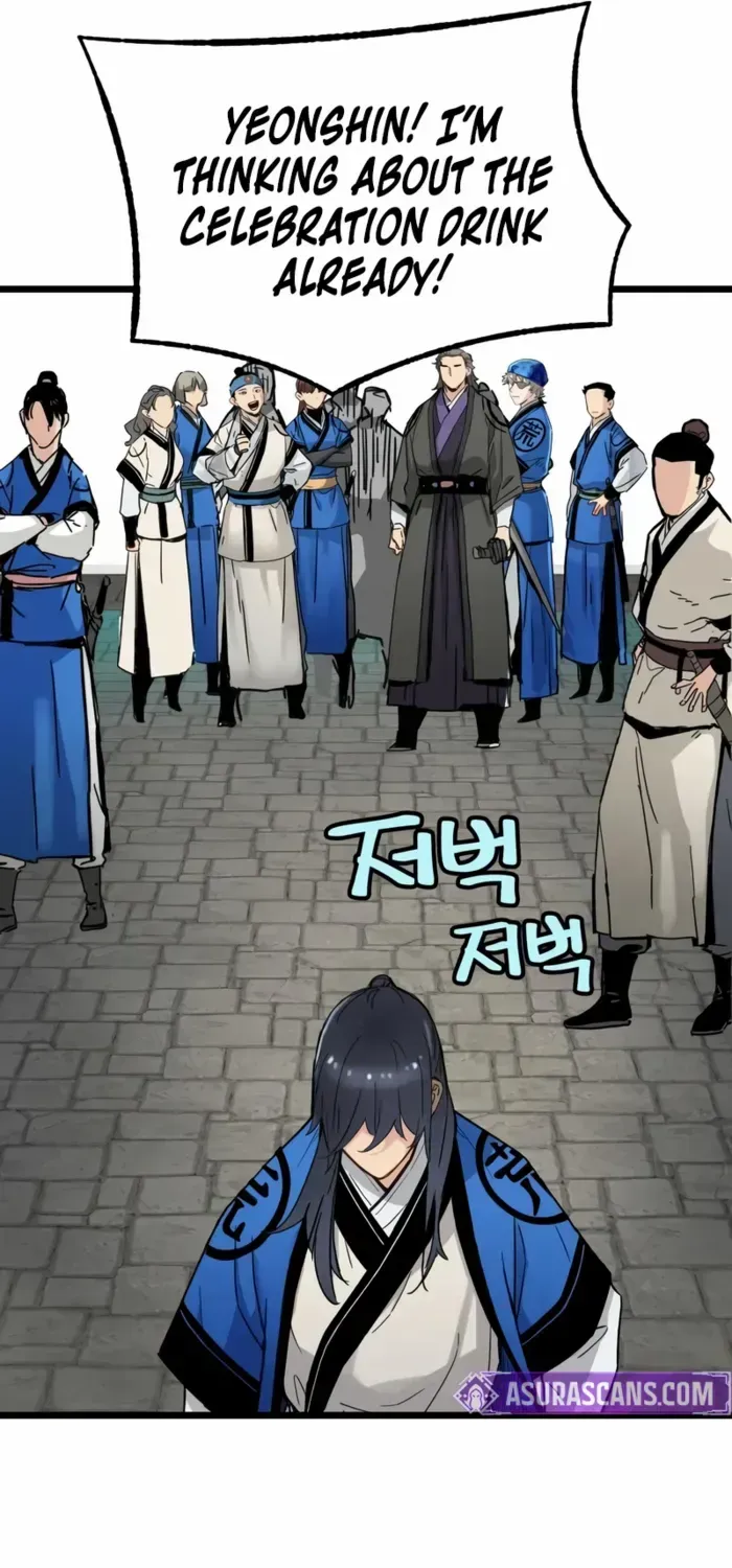 Read Surviving as a Genius on Borrowed Time chapter 48 image 68 on Lezhin