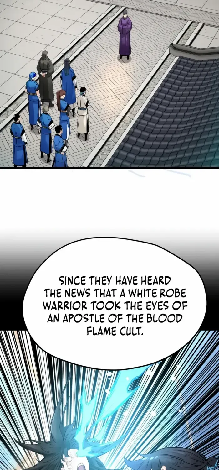 Read Surviving as a Genius on Borrowed Time chapter 48 image 7 on Lezhin