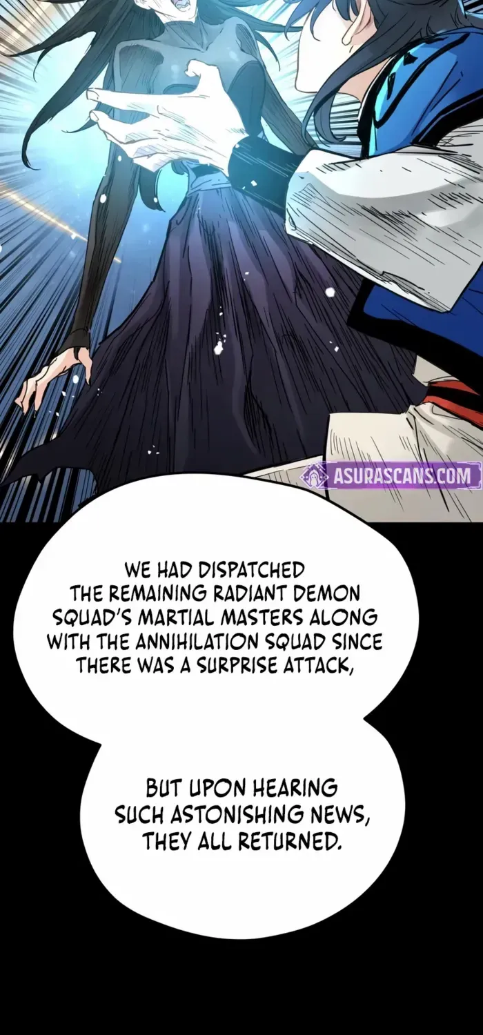 Read Surviving as a Genius on Borrowed Time chapter 48 image 8 on Lezhin