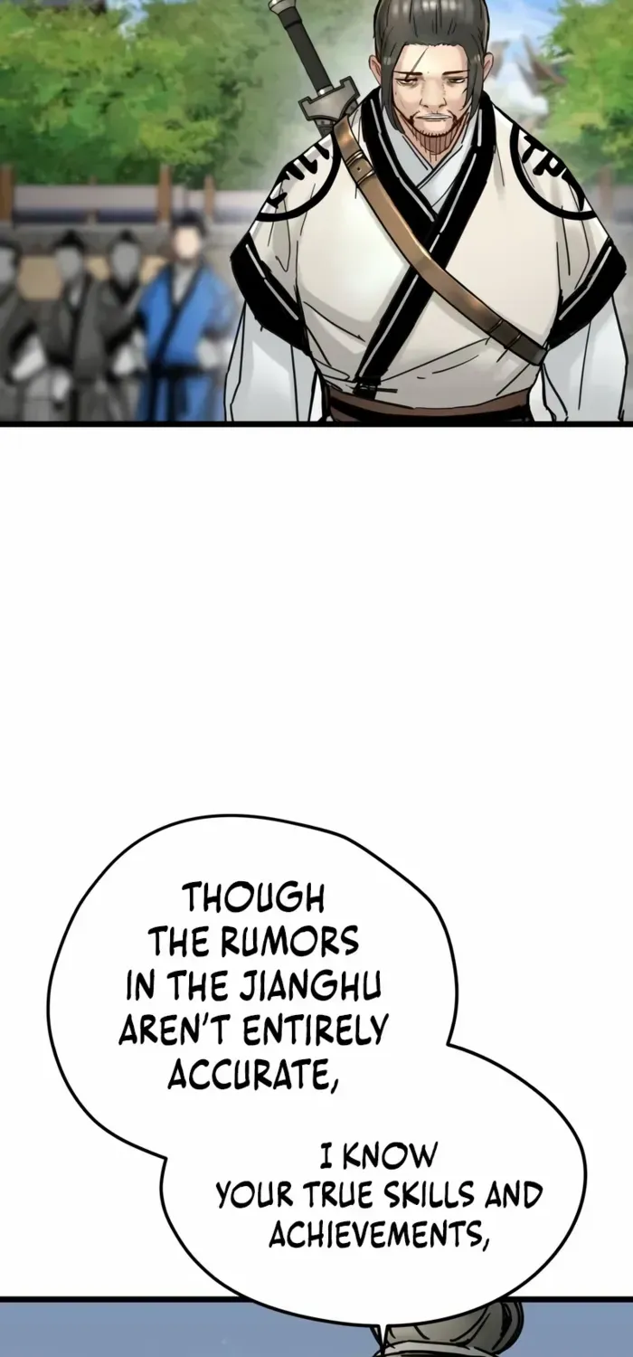 Read Surviving as a Genius on Borrowed Time chapter 49 image 10 on Lezhin