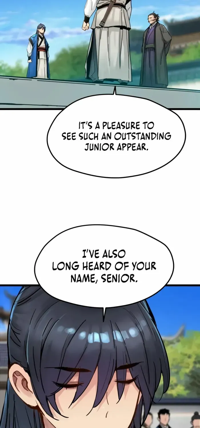 Read Surviving as a Genius on Borrowed Time chapter 49 image 12 on Lezhin