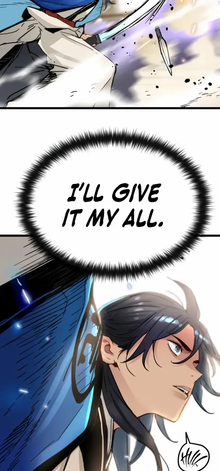 Read Surviving as a Genius on Borrowed Time chapter 49 image 23 on Lezhin