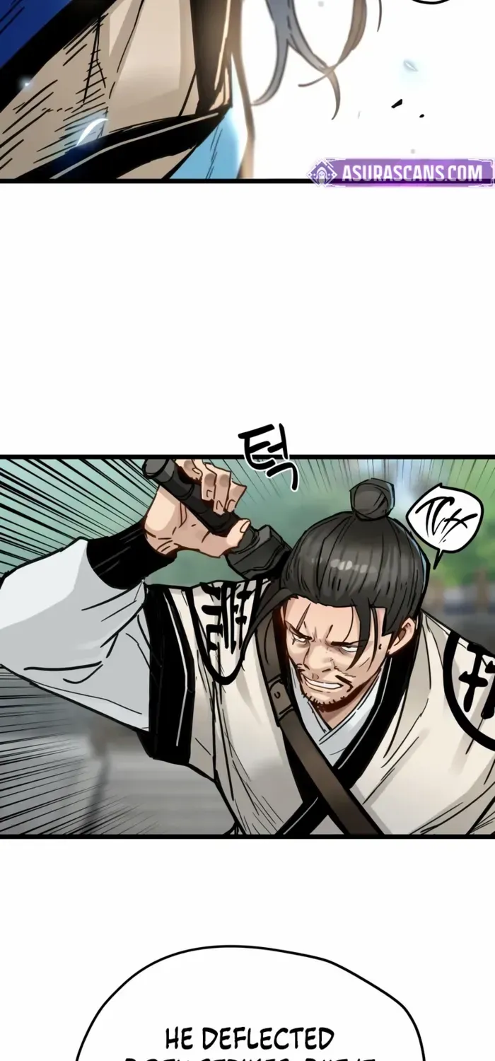Read Surviving as a Genius on Borrowed Time chapter 49 image 24 on Lezhin