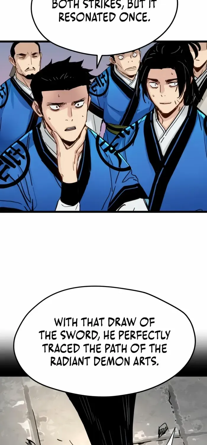 Read Surviving as a Genius on Borrowed Time chapter 49 image 25 on Lezhin