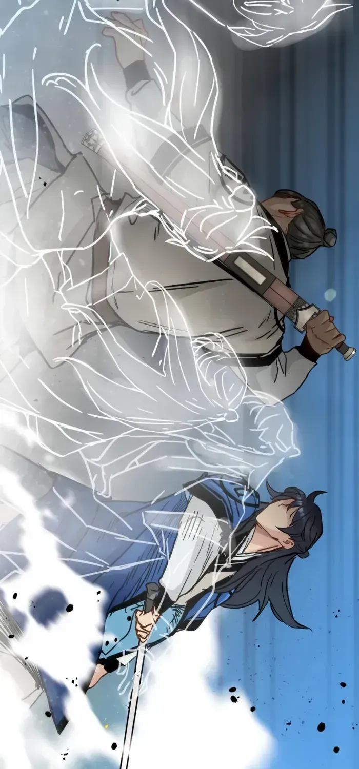 Read Surviving as a Genius on Borrowed Time chapter 49 image 31 on Lezhin
