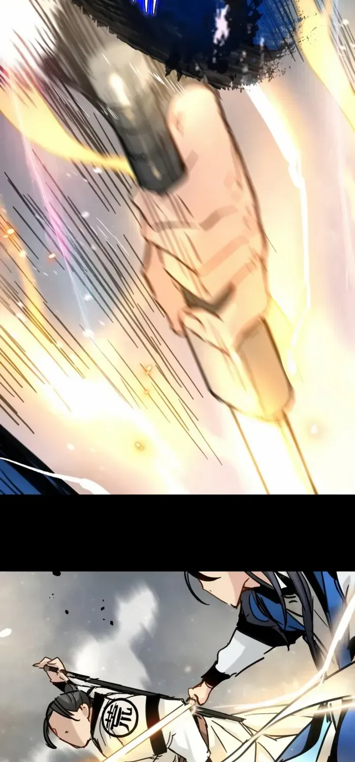 Read Surviving as a Genius on Borrowed Time chapter 49 image 36 on Lezhin