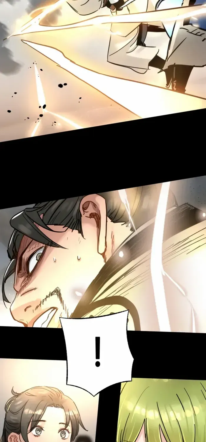 Read Surviving as a Genius on Borrowed Time chapter 49 image 37 on Lezhin
