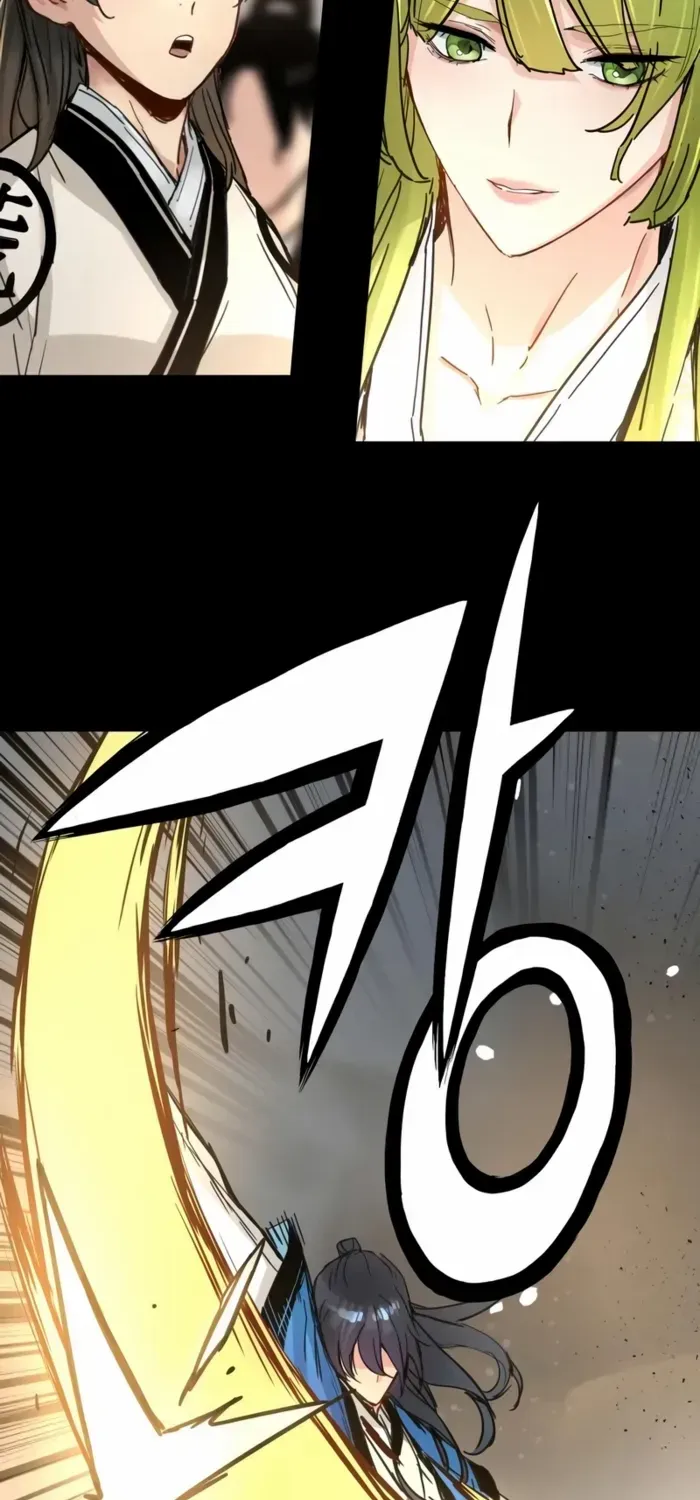 Read Surviving as a Genius on Borrowed Time chapter 49 image 38 on Lezhin