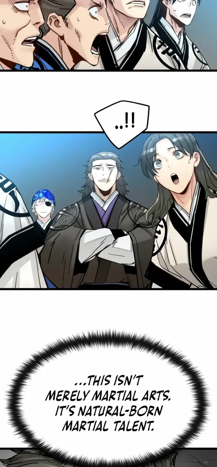Read Surviving as a Genius on Borrowed Time chapter 49 image 44 on Lezhin