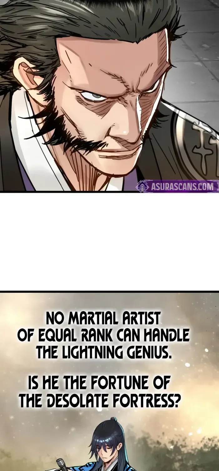 Read Surviving as a Genius on Borrowed Time chapter 49 image 45 on Lezhin