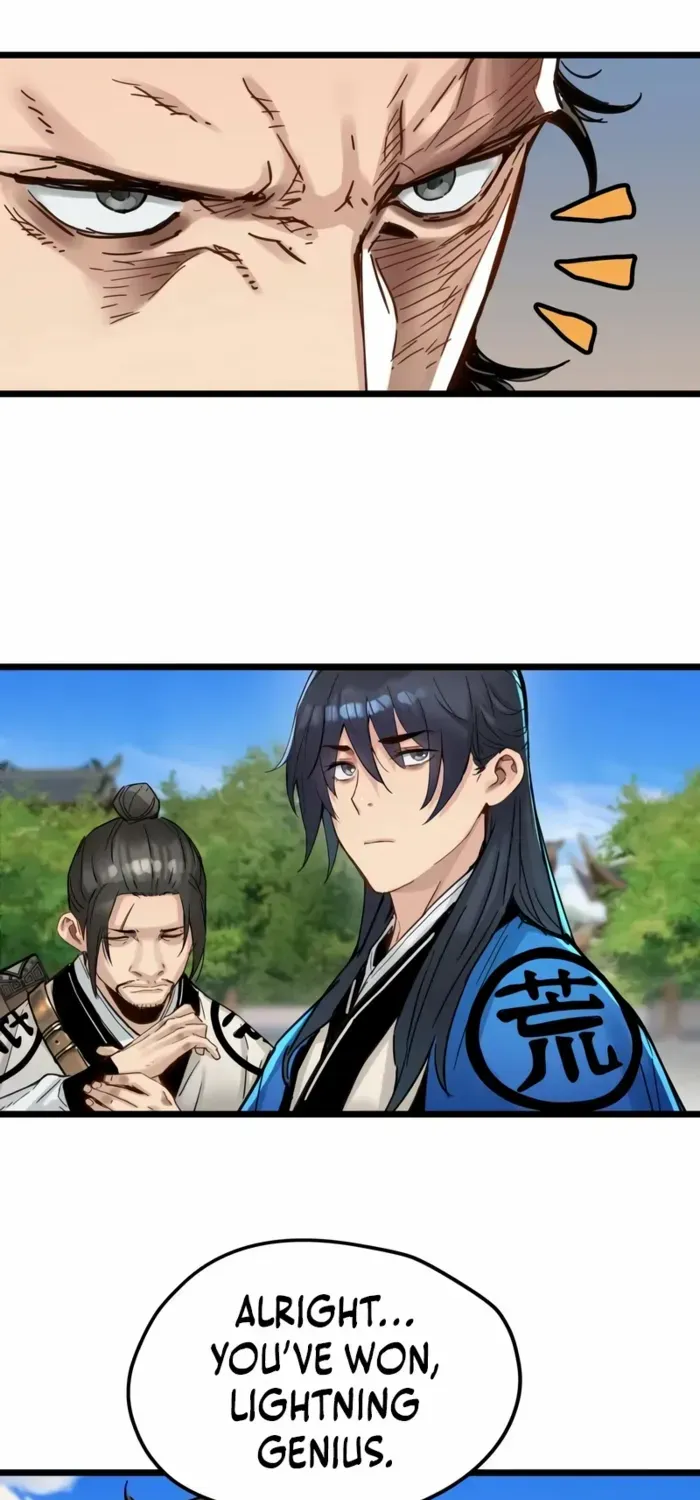 Read Surviving as a Genius on Borrowed Time chapter 49 image 47 on Lezhin