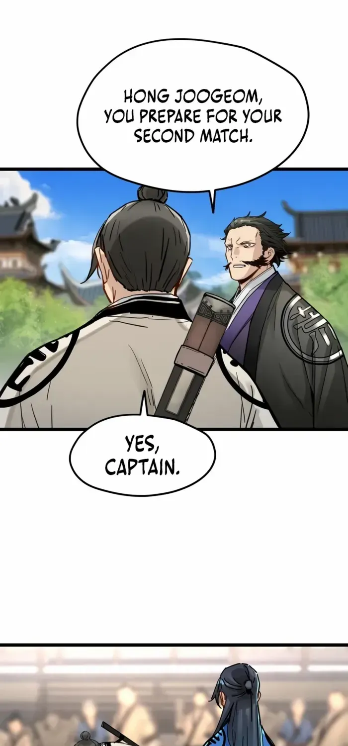 Read Surviving as a Genius on Borrowed Time chapter 49 image 50 on Lezhin
