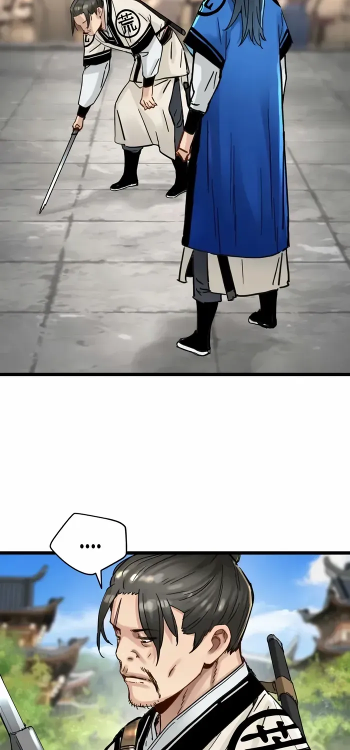 Read Surviving as a Genius on Borrowed Time chapter 49 image 51 on Lezhin