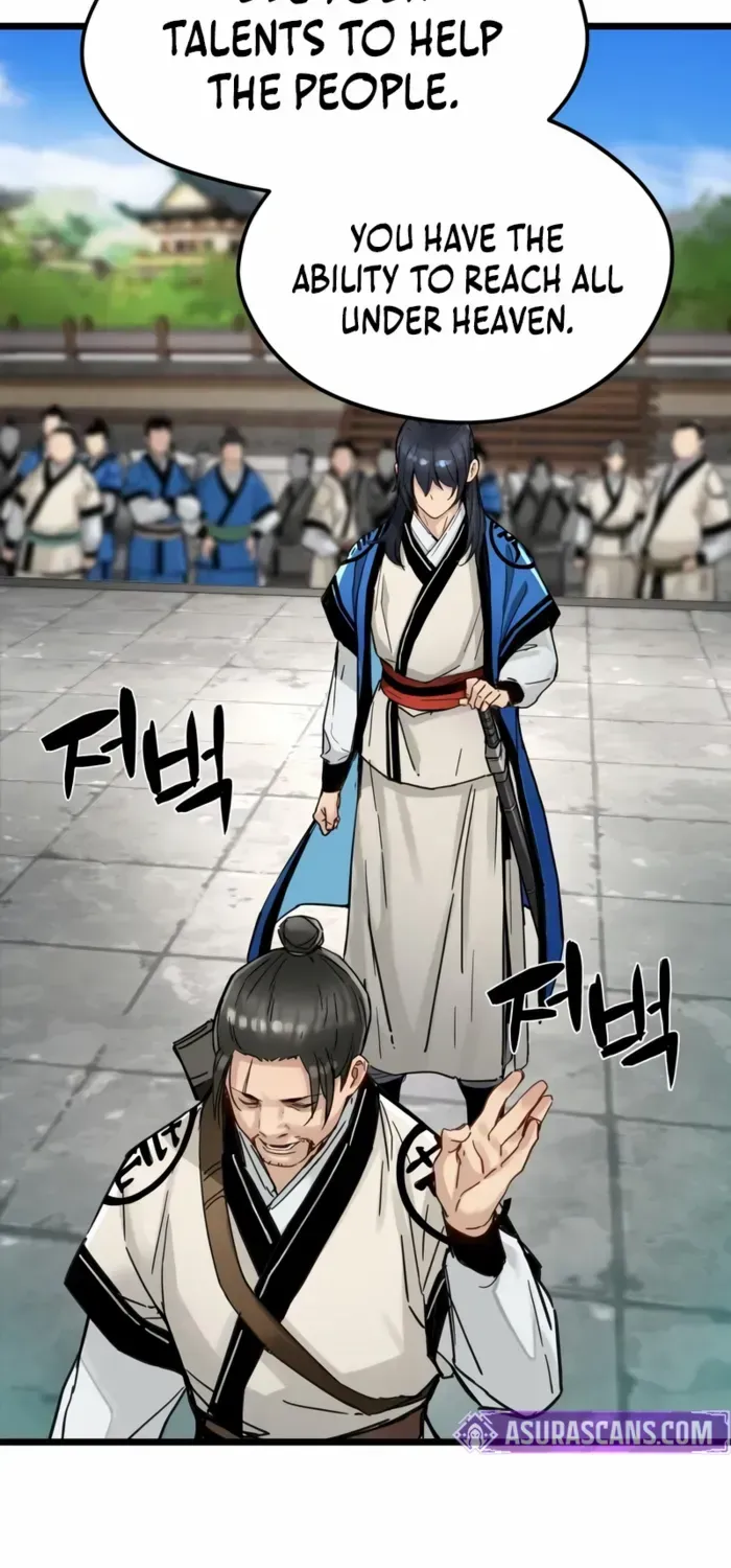 Read Surviving as a Genius on Borrowed Time chapter 49 image 53 on Lezhin