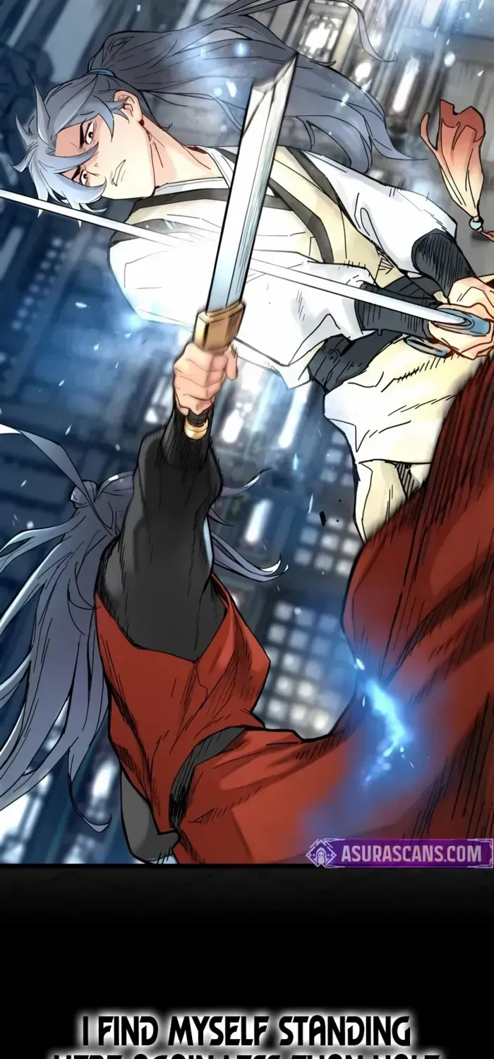 Read Surviving as a Genius on Borrowed Time chapter 49 image 6 on Lezhin