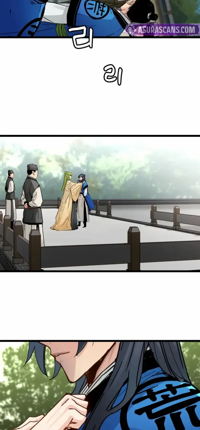 Read Surviving as a Genius on Borrowed Time chapter 49 image 64 on Lezhin