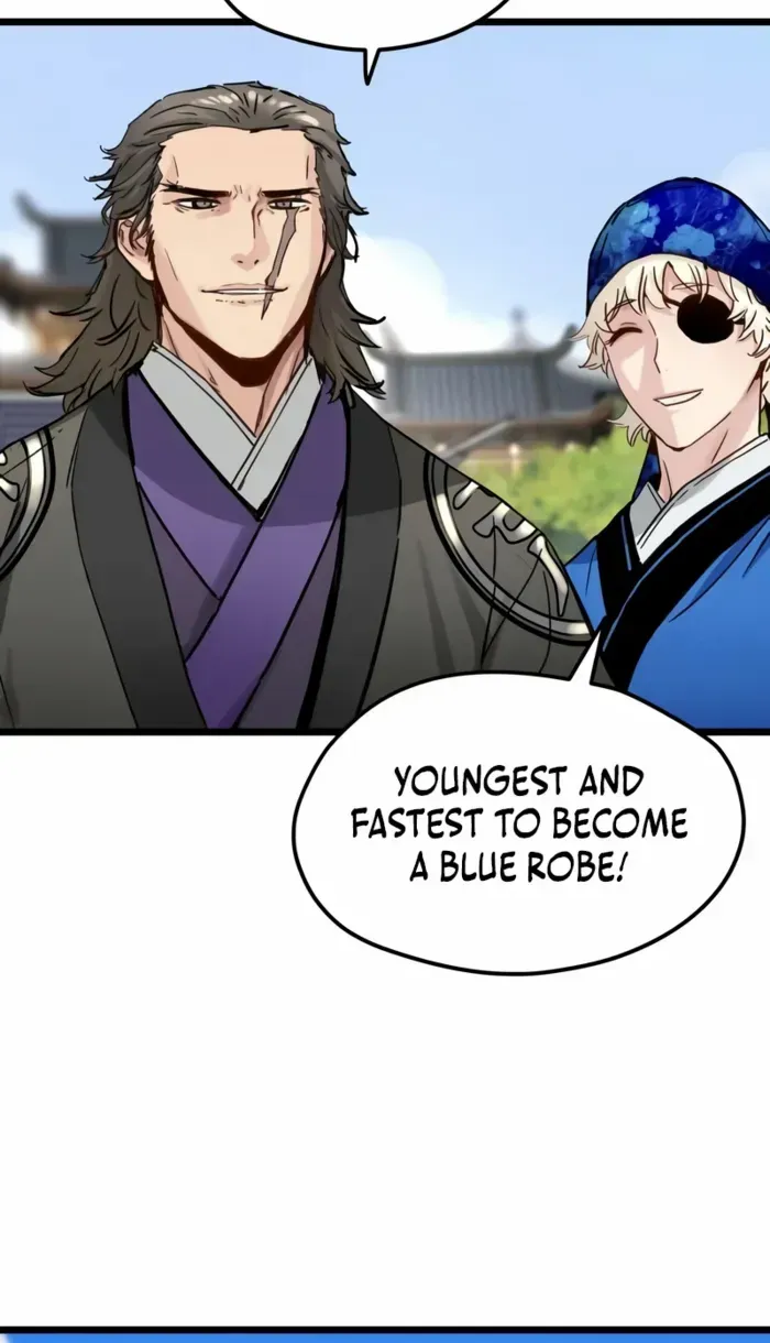 Read Surviving as a Genius on Borrowed Time chapter 49 image 69 on Lezhin