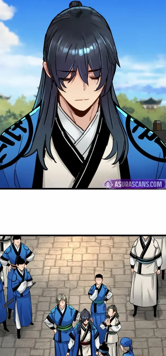 Read Surviving as a Genius on Borrowed Time chapter 49 image 70 on Lezhin