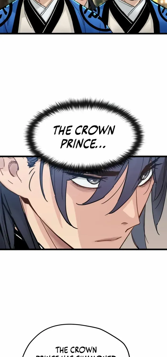 Read Surviving as a Genius on Borrowed Time chapter 49 image 74 on Lezhin
