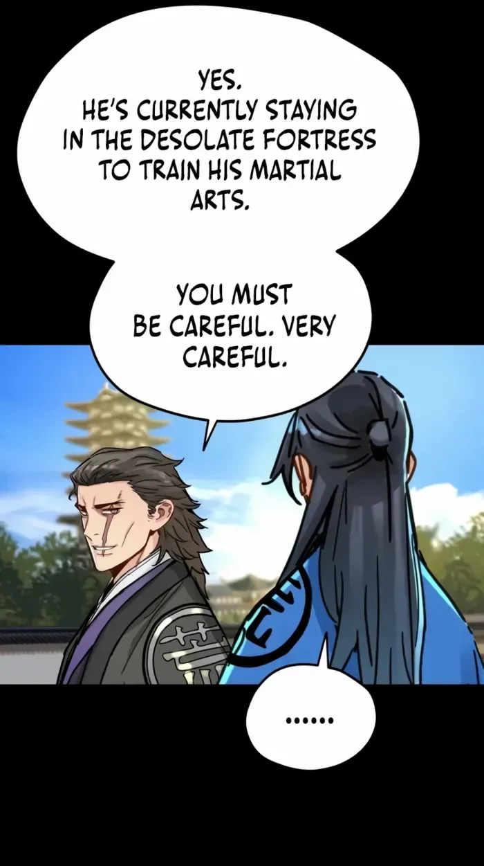 Read Surviving as a Genius on Borrowed Time chapter 49 image 76 on Lezhin