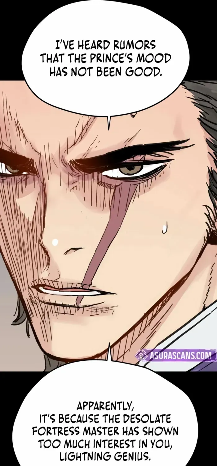 Read Surviving as a Genius on Borrowed Time chapter 49 image 77 on Lezhin