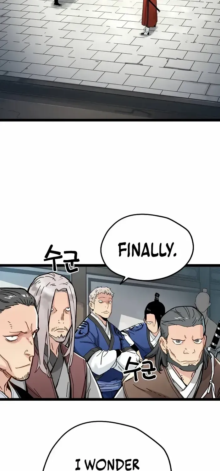Read Surviving as a Genius on Borrowed Time chapter 5 image 11 on Lezhin