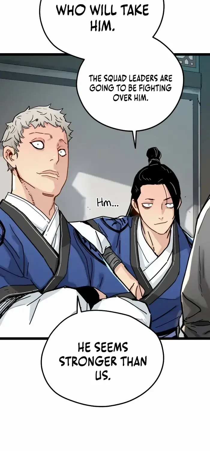 Read Surviving as a Genius on Borrowed Time chapter 5 image 12 on Lezhin