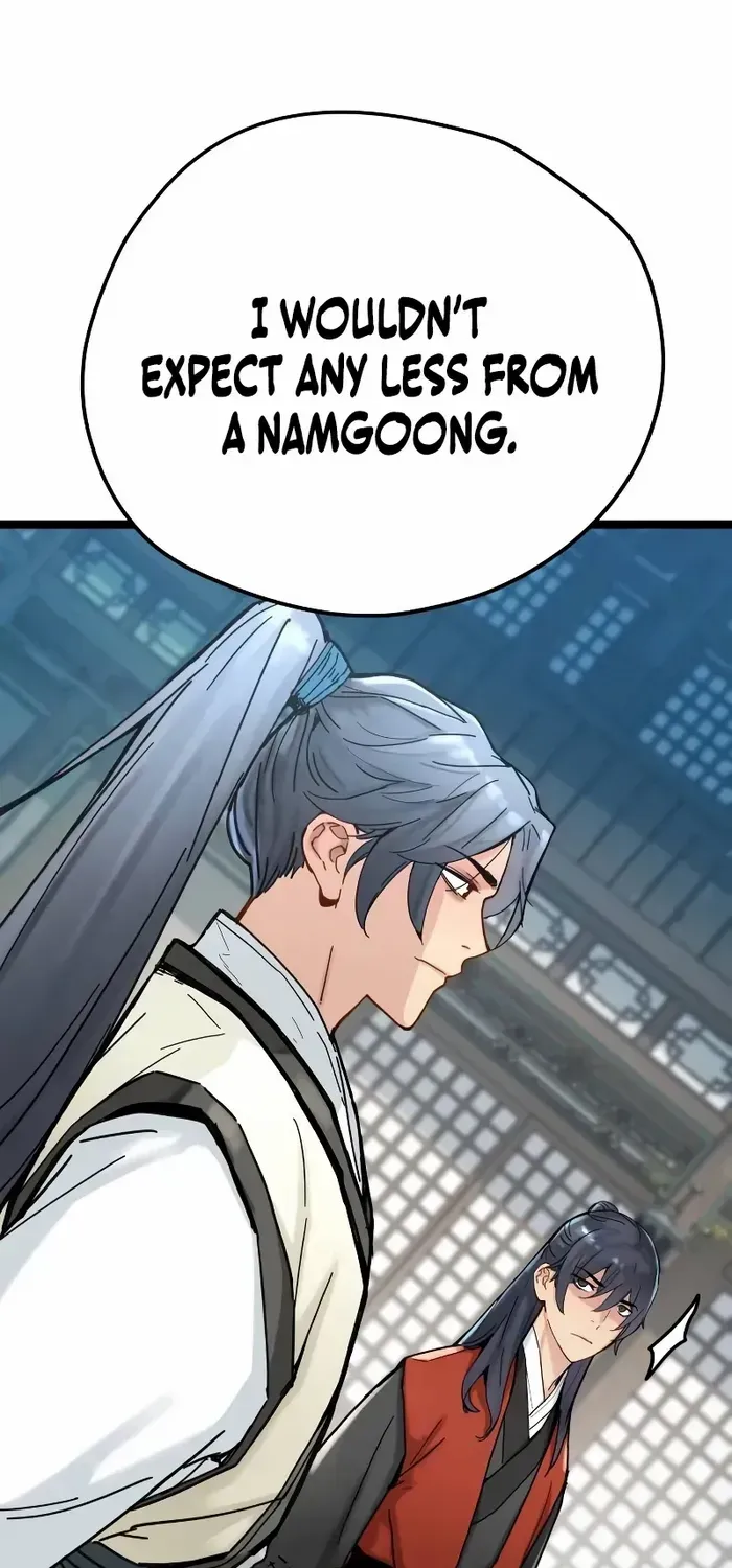 Read Surviving as a Genius on Borrowed Time chapter 5 image 13 on Lezhin
