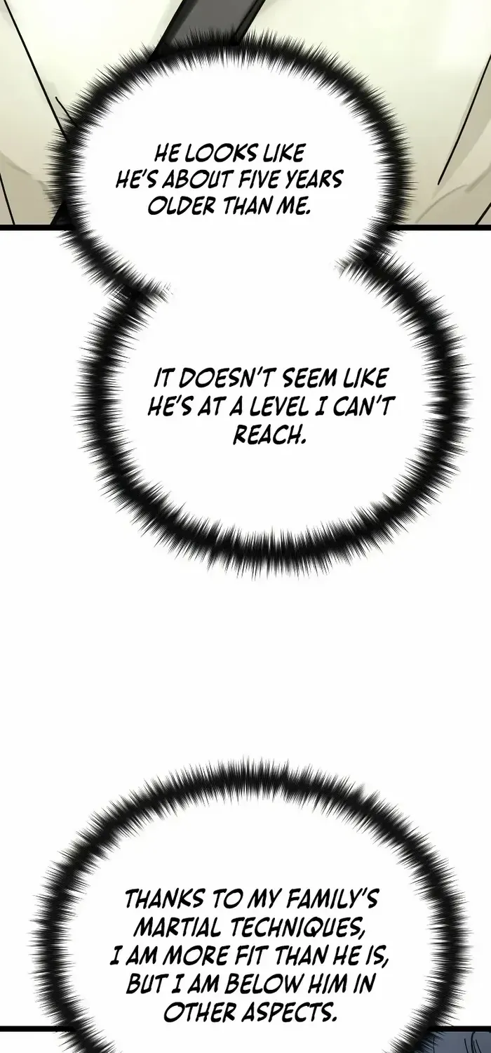 Read Surviving as a Genius on Borrowed Time chapter 5 image 19 on Lezhin