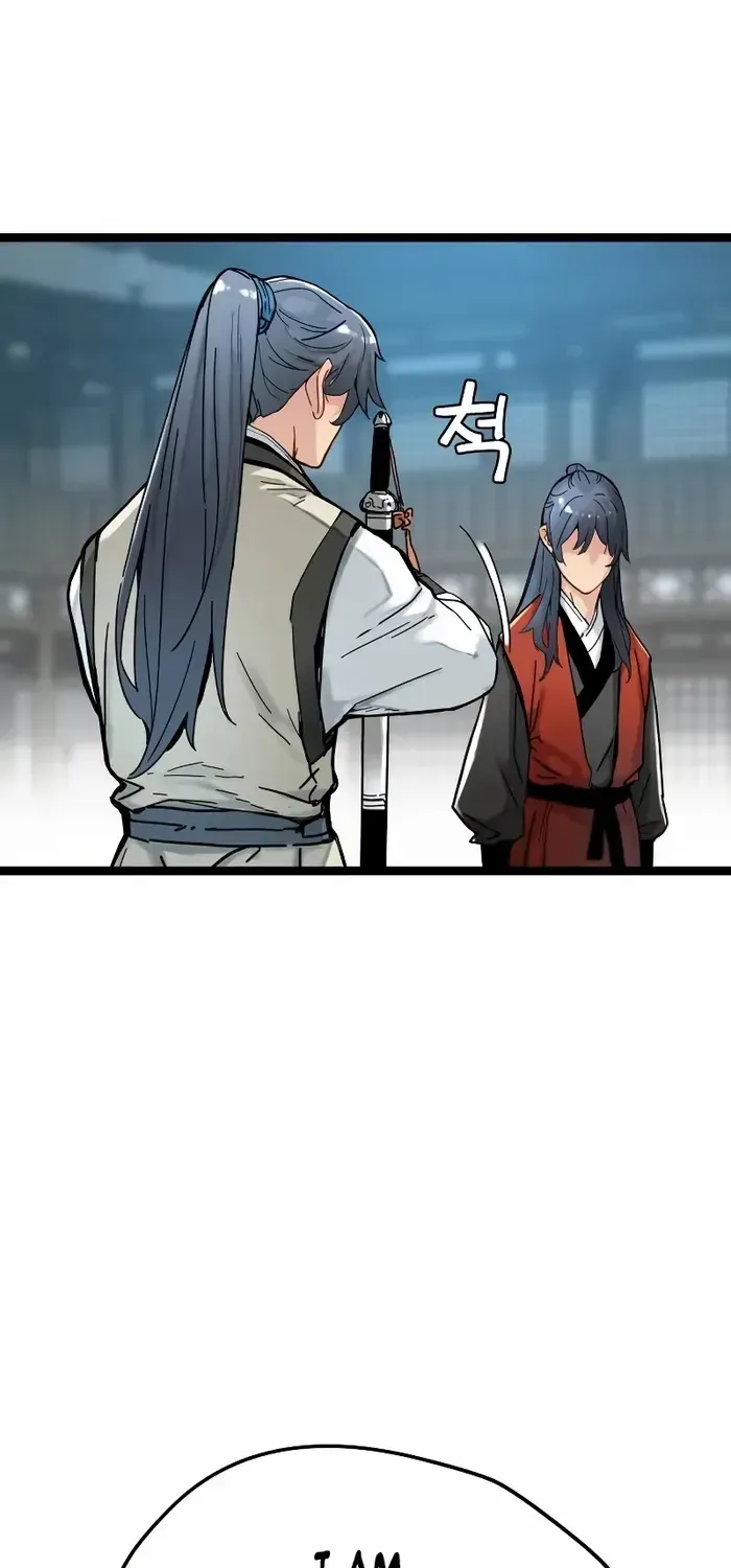 Read Surviving as a Genius on Borrowed Time chapter 5 image 21 on Lezhin