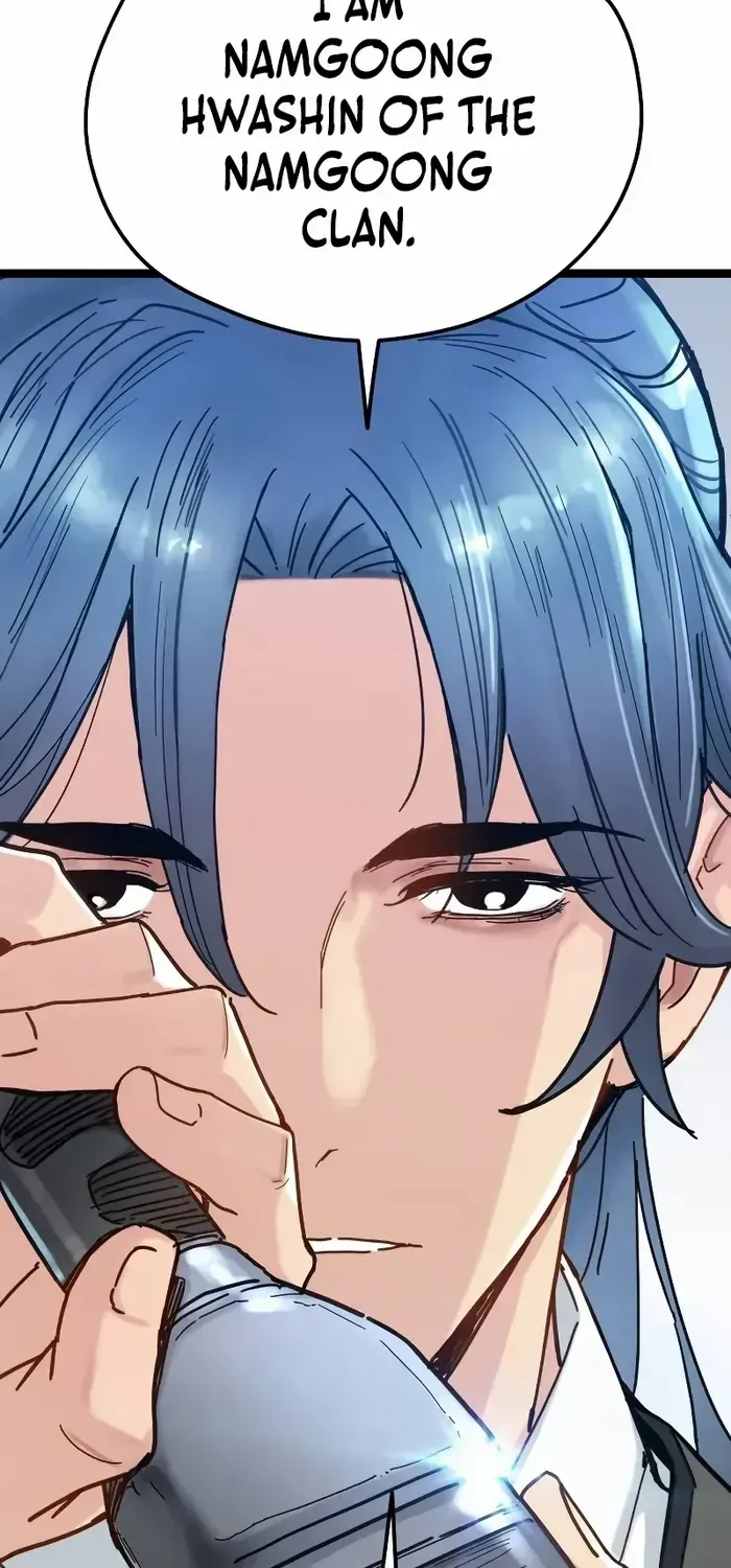 Read Surviving as a Genius on Borrowed Time chapter 5 image 22 on Lezhin