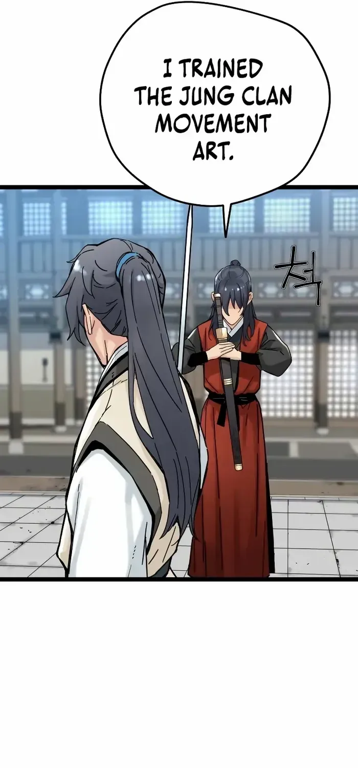 Read Surviving as a Genius on Borrowed Time chapter 5 image 25 on Lezhin