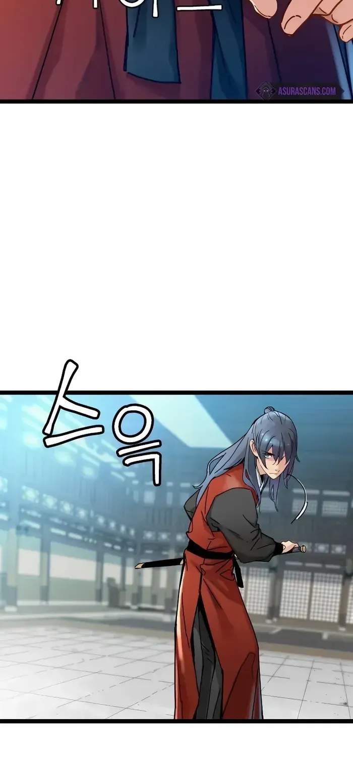 Read Surviving as a Genius on Borrowed Time chapter 5 image 29 on Lezhin