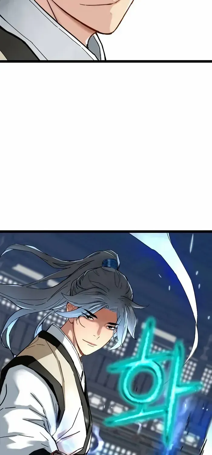Read Surviving as a Genius on Borrowed Time chapter 5 image 31 on Lezhin