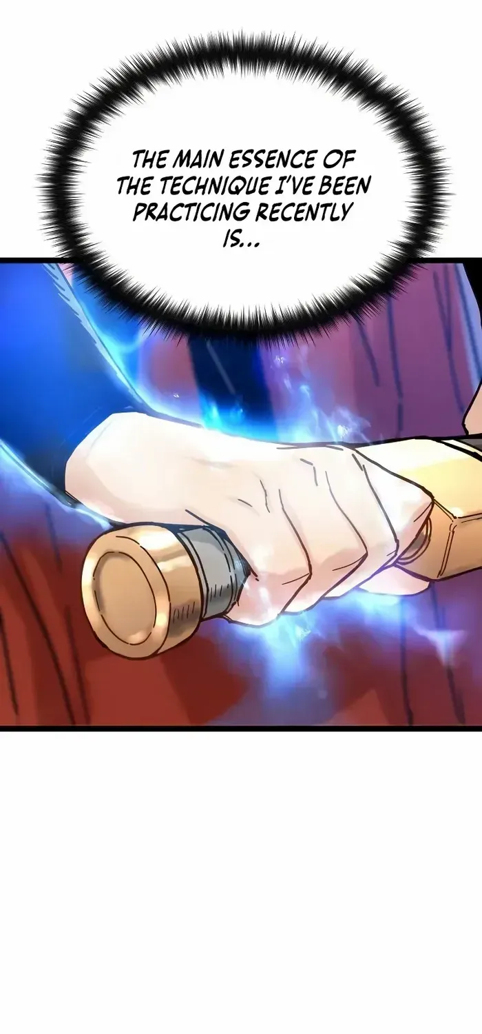 Read Surviving as a Genius on Borrowed Time chapter 5 image 34 on Lezhin