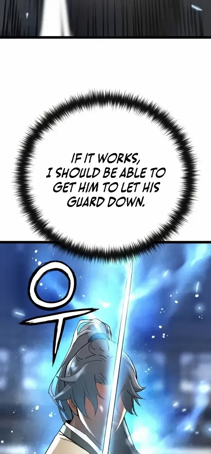 Read Surviving as a Genius on Borrowed Time chapter 5 image 37 on Lezhin