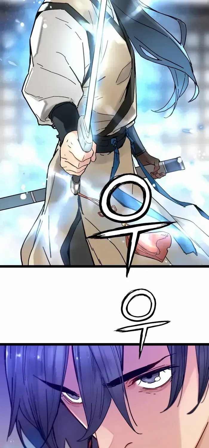 Read Surviving as a Genius on Borrowed Time chapter 5 image 38 on Lezhin