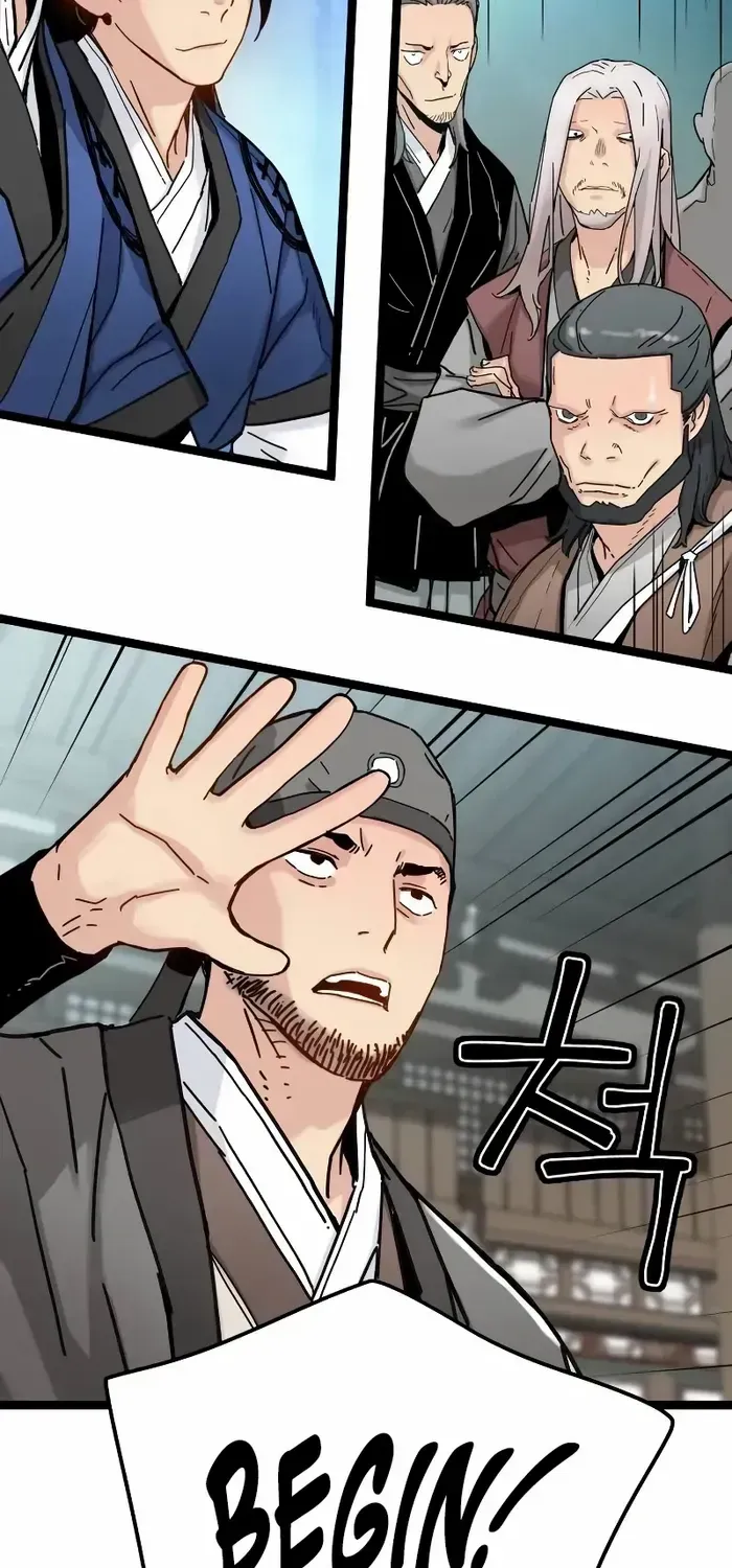 Read Surviving as a Genius on Borrowed Time chapter 5 image 40 on Lezhin