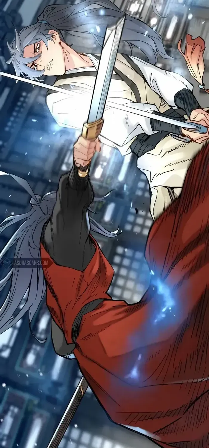 Read Surviving as a Genius on Borrowed Time chapter 5 image 43 on Lezhin