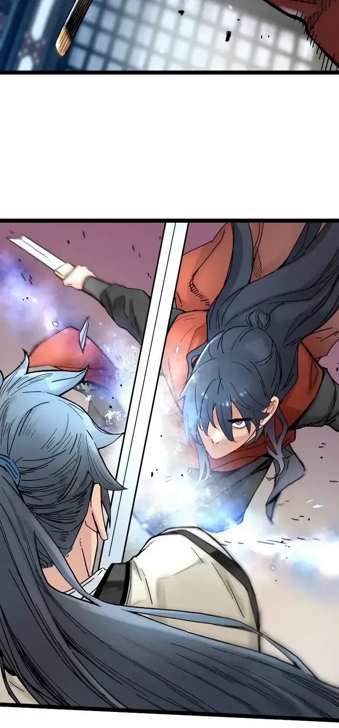 Read Surviving as a Genius on Borrowed Time chapter 5 image 44 on Lezhin