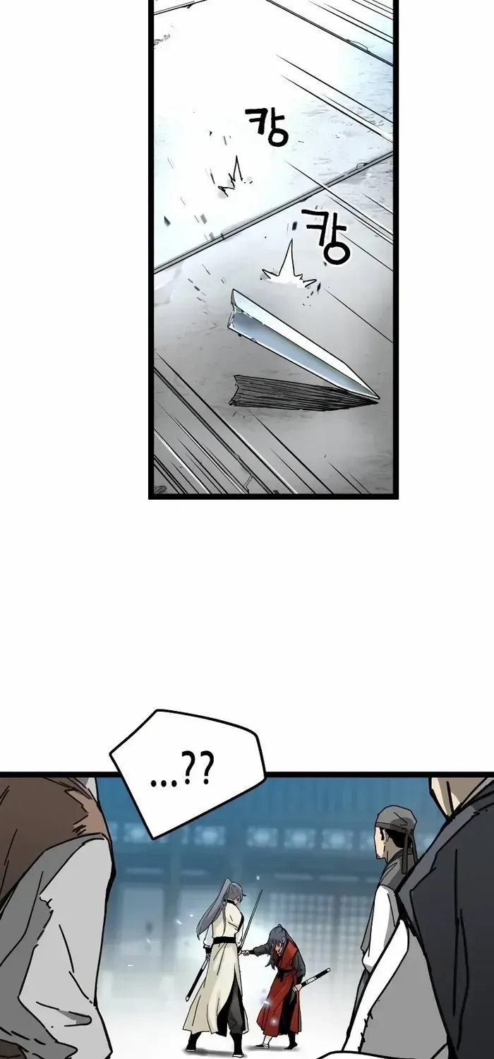 Read Surviving as a Genius on Borrowed Time chapter 5 image 46 on Lezhin